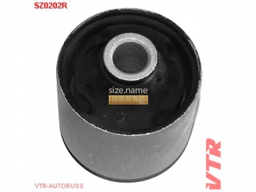 Сайлентблок SZ0202R (VTR)