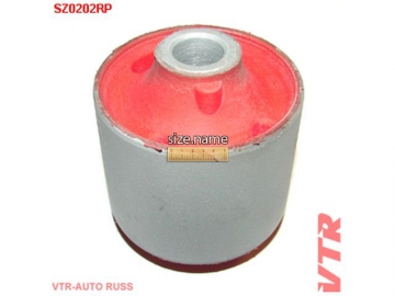 Suspension bush SZ0202RP (VTR)