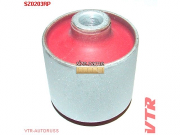 Сайлентблок SZ0203RP (VTR)