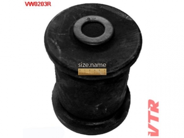 Suspension bush VW0203R (VTR)