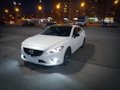 Mazda 6 (3G) GJ