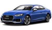 Wipers for Audi RS5 2 gen, (17-)