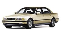 Дворники на BMW 7 E38 (94-01)