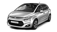 Wipers for Citroen C4 Picasso (13-)
