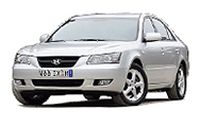 Дворники на Hyundai Sonata 4 пок., EF (01-04) рестайлинг