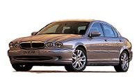 Wipers for Jaguar X-Type (01-10)
