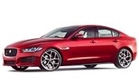 Дворники на Jaguar XE (14-)
