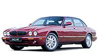 Дворники на Jaguar XJ 3 пок., (97-03)