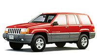 Дворники на Jeep Grand Cherokee 1 пок., (91-99)