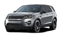 Дворники на Land Rover Discovery Sport (14-)