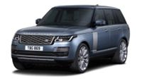 Дворники на Land Rover Range Rover 4 пок., (16-) рестайлинг