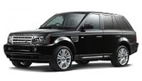 Дворники для Land Rover Range Rover Sport 1 пок., (05-13)