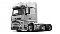 Wipers for Mercedes-Benz Actros (11-)
