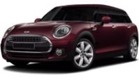 Wipers for Mini Clubman 2nd gen, (15-)