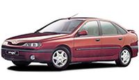 Дворники на Renault Laguna 1 пок., (94-01)