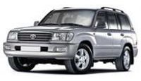 Дворники на Toyota Land Cruiser 100, (02-08)
