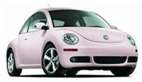 Дворники на Volkswagen Beetle 2 пок., (98-10)