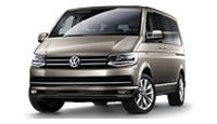Дворники на Volkswagen Multivan T5 (06.13-15)